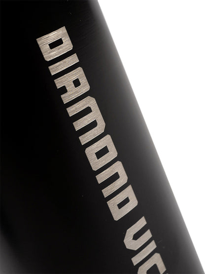 TUMBLER LED TAMPILAN SUHU HITAM THIONK