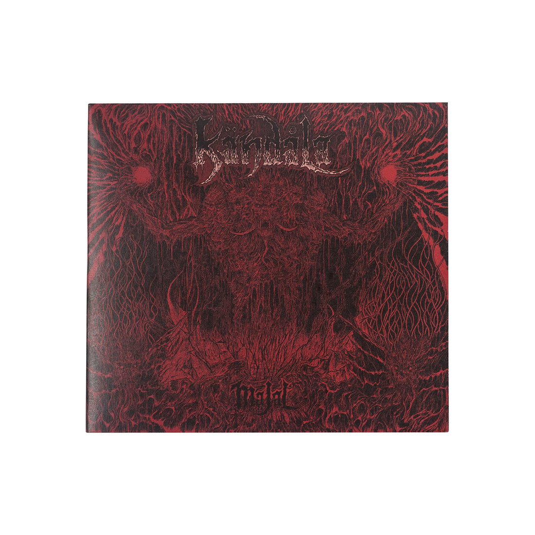 KANDALA - MAJAL LP CDs