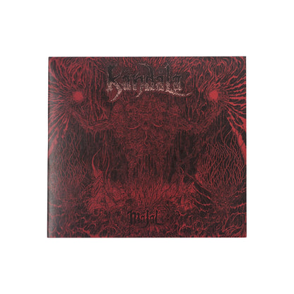 KANDALA - MAJAL LP CDs