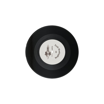 SPEEDKILL - NIHIL / RETAK MEMBANGKANG 7&quot; VINYL