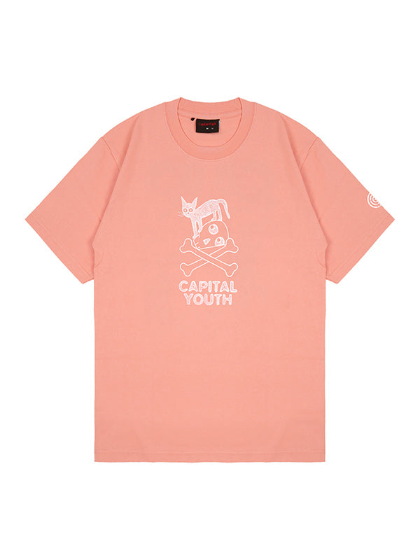 STRAYCAT PEACH