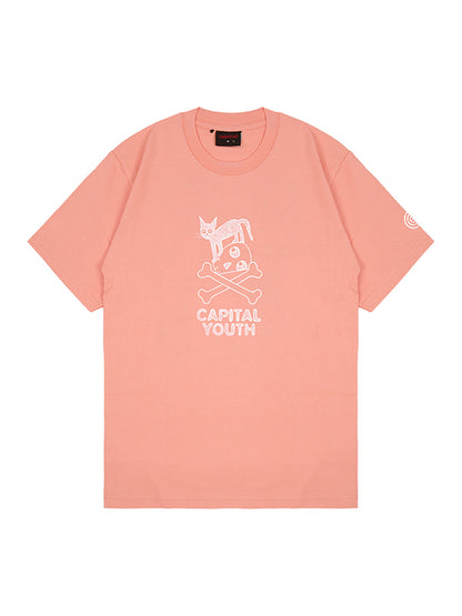 STRAYCAT PEACH